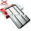 Best quality element engine air filters suppliers 17801-30060 for Japanese car