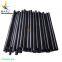 Exrtruded UHMWPE round bar wear resistant plastic rod