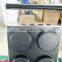 Snack machines ccommercial fish waffle maker with factory price