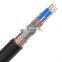 computer wire organizer copper pvc computer power cable