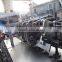 High Speed Aluminum Tube Filling And Sealing Machine