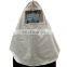 Surgical Non-woven Head Cover Used For Stryker  Helmet Hoods With Face Eye Shield Protection Hood Cover