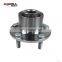 3N61-2C300B 3N61-2C300BD BN8B-33-15XB Auto Prats Wheel Hub Bearing For Mazda Auto Bearing
