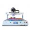 Automatic electronic screw fasten machine with remoto control system