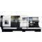 CK6185E large spindle bore precision heavy duty horizontal CNC lathe machine