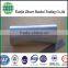 manufacturer customized Best wholesaler of stainless steel cone filter wedge wire filter cone screen