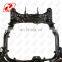 Auto parts factory crossmember subframe for ChangAn Eado OEM:C201052-0100