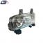 Headlamp, left, with adjusting motor Oem 9738202861 for MB Atego Truck Body Parts Headlight