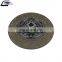 Clutch Disc Oem 1878004132 for Ivec Truck Clutch Pressure Plate