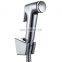 Handheld Toilet Hand 2017 Accessories Shower Set Brass Plastic Bathroom Accessory Abs Bidet Sprayer