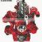 Genuine ISF 3.8 series ISF3.8s3168 for Foton view truck engine for 168hp parts sell