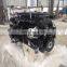 Brand new and hot sale water cooled 6 cylinder 221kw ISDE300 construction diesel engine