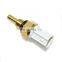 Free Shipping!NEW Engine Coolant Temp Temperature Sensor Switch 37870PLC004 FOR Honda Accord