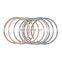 From China Manufacturer Genuine Engine Parts Piston Rings 2304025050 23040 25050 23040-25050 Fit For Hyundai Korean Car