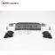 E-CLASS W212 E63 / E63S B style carbon fiber material rear diffuser car parts for E class w213 REAR LIP diffuser