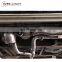G class w463 g350d exhaust system active sound gateway aus deutschland G land g350d Cargraph exhaust system