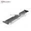 F87 M2 rear wing fit for F87 2015-2019year M2 MP style DRY carbon fiber F87 MP rear spoiler with sticker