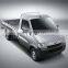 cost-effective Single-cabin cargo china mini stake truck