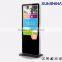 42 inch Foot standing lcd digital signage with android solution