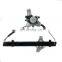 Left Front Window Lifter Regulator Glass-frame Riser for Opel Vauxhall Buick Excelle 9068854