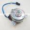 OEM 38616-5X6-J01 Condenser Radiator Cooling Fan Motor for Air Conditioner for Car