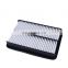 Manufacturers Sell Hot Auto Parts Directly Air Filter Original Air Purifier Filter Air Cell Filter For Toyota OEM  17801-35020