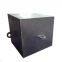 2.5tons Black Painted Steel or Concrete Clump Weight or Sinker