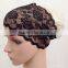 U097 islamic hat LACE turban gear 24colors muslim underscarf