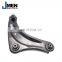 Jmen 54500-1KA0B Control Arm for Nissan Juke F15 10- Fronyt Right Lower Suspension Wishbone