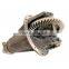 Wholesale Factory Good Quality Auto Parts Transmission Differential for Foton 1028 8:43 9:41 6:35 6:41 7:38