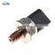 NEW FUEL RAIL HIGH PRESSURE SENSOR FOR KALMAR DCG 160-12 C UMMINS ISX ENGINE QSB 6.7 72656872 / 85PP56-01