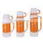 GINT 1L camping kettle stainless steel hiking water bottle