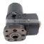 Power Steering Orbitrol Valve 419-64-35102 4196435102 Valve Ass'y Steering Motor for WA320-5
