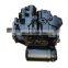 Sauer danfoss 90R075KP1 90R075KP1NN80L3-S1D03GBA202024 hydraulic piston pump 90R075HF1NN60P3-D9D03GBA353518