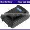 Power tool battery for Dewalt DCB181 and Dewalt DCB201 20V 1.5AH Li-ion