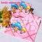 personalized your own towels with high quality for baby
