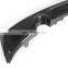 JC Design Carbon F22 Rear Bumper Diffuser Spoiler for BMW m Sport Bumper Only 14-15