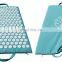 High quality ABS plastic spike used in fitness yoga acupressure mat