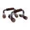 Push Up Stands Exercise Bars Home Fitness Workout Gym Rack Set Muscle Grips Chest Arms Strength Training Body Building Equipment