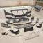 16-17 E-Class W213 E63 Body Kit for Mercedes W213 E300 E350 E400 E500 Sedan 4-Door