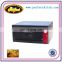 Stainless Steel SUS304 Commercial conveyor belt pizza oven