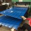 Customed 0.8 Thick Galvanised Sheet Galvanised Roof Sheet 13/3 PPGI Corrugated Sheet