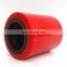 80*70/180*50mm Factory Price High Quality Polyurethane Hand Pallet Truck Rubber Wheel