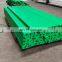 China professional manufacture uhmwpe 45mm double rail linear guide