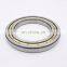 Brass Cage Deep Groove Ball Bearing 16038M