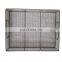 Stainless steel wire mesh  tray  medical disinfect basket Cleaning basket