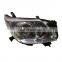 Cheap Price Head Lamp OEM 81170-60E40 81130-60E40 Halogen Headlight for Toyota LAND CRUISER PRADO 2010