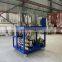 Coconut Oil Purifier Machine With High Efficiency Dehydration Model TYD-50