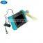 Concrete Quality  Low Strain Pulse-Echo Method Pile Echo Flaw Tester