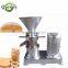 Sesame Sauce Grinder 30KG-50KG Diesel Engine Peanut Grinder